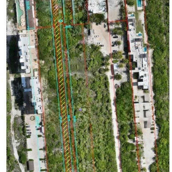 VENTA TERRENO PLAYA 10 M PRIMERA FILA